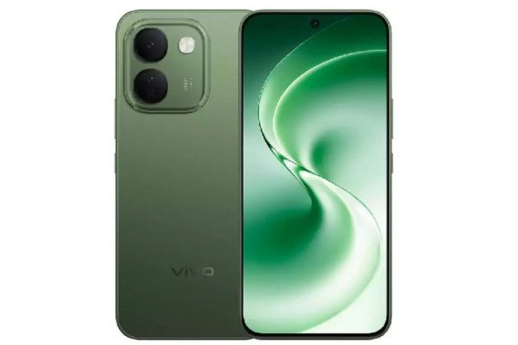 Spesifikasi dan Harga Vivo V80 Lite 5G, Usung Baterai Raksasa dan Desain Mirip iPhone Air