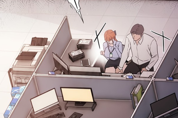 Review Update A Dangerous Deal and the Girl Next Door Chapter 58 Scan Indonesia, Kesepakatan Menjadi Awal dari Masalah