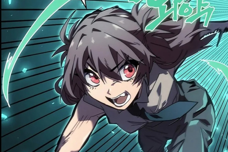 Manga Kikansha no Mahou wa Tokubetsu desu Chapter 269 Bahasa Indonesia, Kisahnya Akan Kembali Berlanjut!