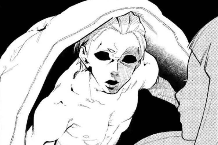 Berharap Bisa Mendapatkan Kehidupan Sekolah yang Tenang Kembali, Rekomendasi Penjelasan Kamui: He's Behind You Chapter 22 Bahasa Indonesia