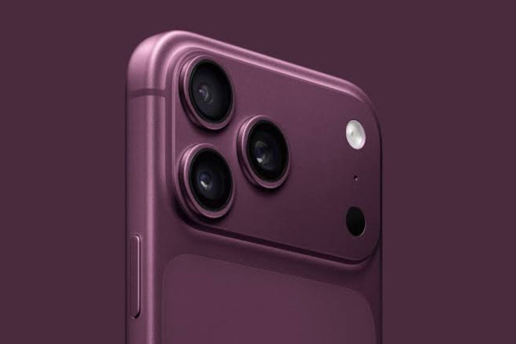 Bocoran Spesifikasi iPhone 18 Pro Super Canggih, Baterai Makin Awet dengan Resolusi Kamera Tinggi!