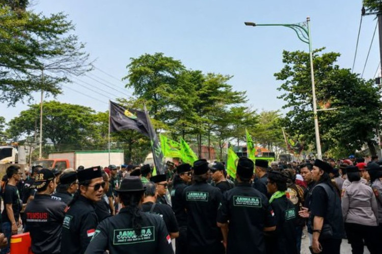 OT Group Minta Maaf Atas Insiden Challenge Hafalan Al-Qur’an Berhadiah Miras Viral Media Sosial