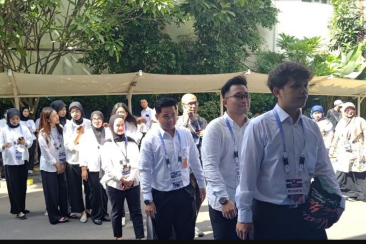 Jadwal Seleksi Magang Nasional 2026 Batch 2 Dibuka, Bersiap Lakukan Pendaftaran Awal September 2026!
