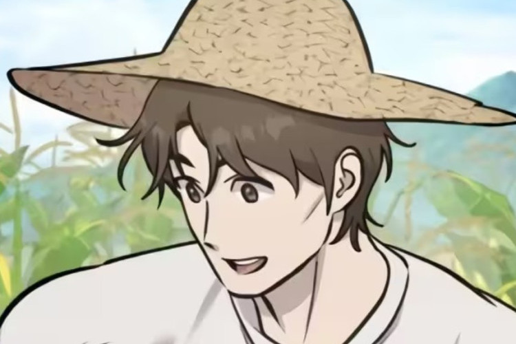 Keberhasilan Panen! Countdown Manhwa Solo Farming in the Tower Ch 141 Indonesia Sub GRATIS