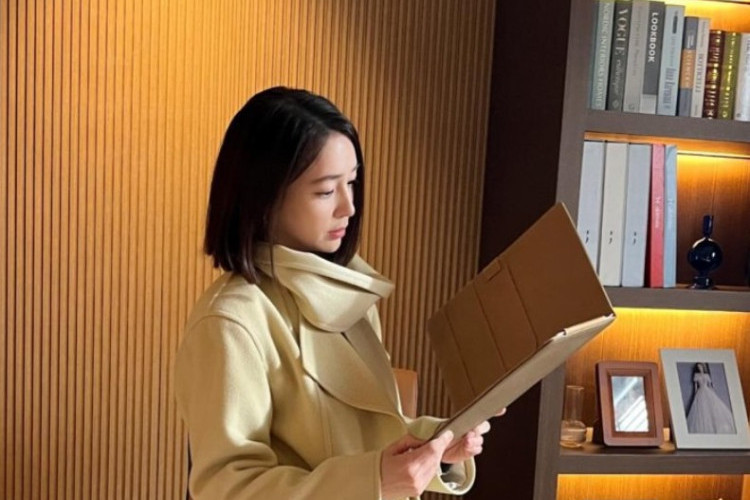 Nonton Drama Korea OK, Let’s Get Divorced (2026) Episode 1 Indonesia Sub, Kenyataan Pahit dalam Kehidupan