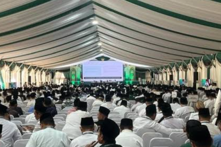 Mengenal AHWA, Cara Kerja Sistem Terbaru Penentu Jabatan Ketua Umum PBNU