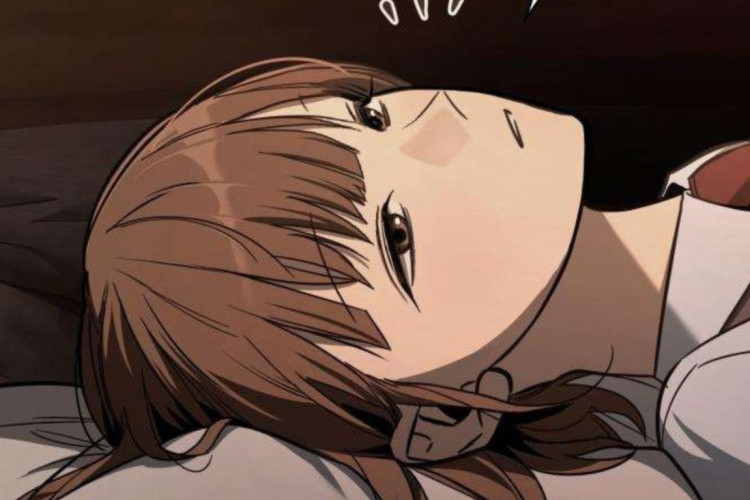 Diskusi Manhwa SURVIVALISM Chapter 7 Apa yang Terjadi? Aksi Mendebarkan Kian Memanas