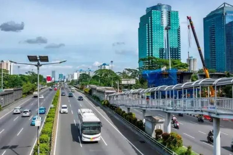 Ganjil Genap Jakarta Kembali Berlaku: Daftar Lokasi, Jadwal, dan Aturan Lengkapnya