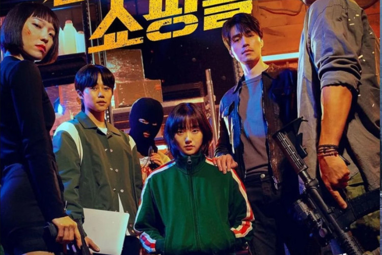 Murthehelp Berakhir Kalah? Bocoran A Shop For Killers Season 2 Episode 7-8 SUB INDO, Pertarungan Sesi Akhir Bikin Ngeri