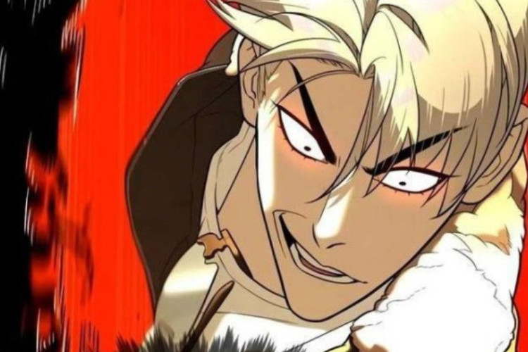 Penjelasan Ending Manhwa Killer Peter Chapter 143 Bahasa Indonesia, RAW! Dedikasi dalam Pertarungan yang Luar Biasa