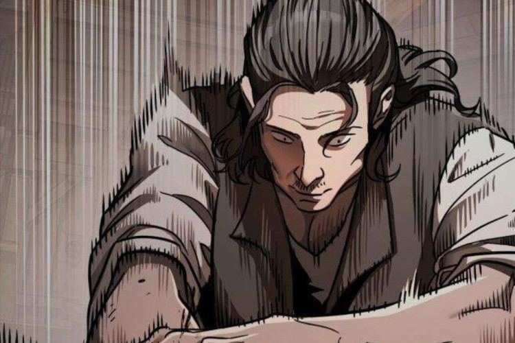 Preview Lengkap SURVIVALISM Manhwa Bahasa Indonesia, Kisah Cinta yang Tergabung dalam Aksi Mendebarkan
