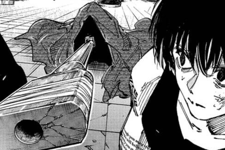 Tembakan Misterius ! Link Resmi Baca Manga Sakamoto Days Chapter 273 Bahasa Indonesia RAW