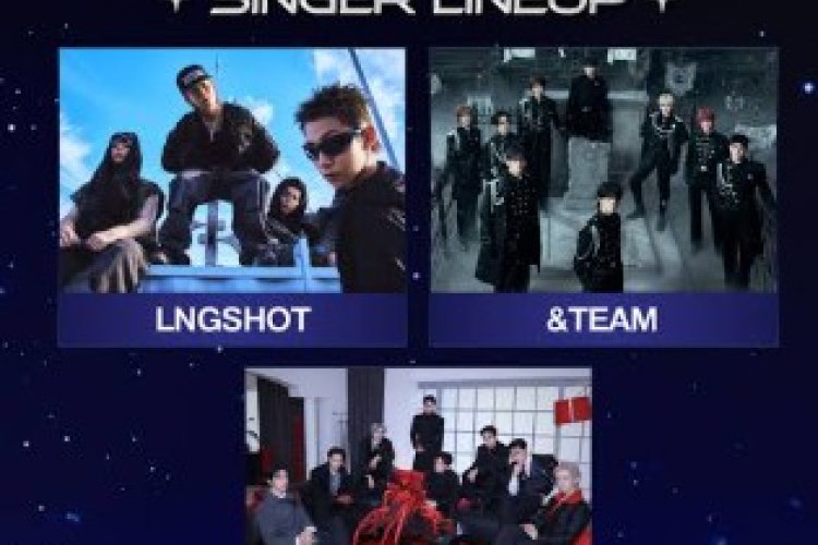 Resmi Diumumkan! Lineup AAA 2026 Taiwan: Bertabur Bintang K-Pop dan Aktor Hits hingga Kolaborasi Musisi Lintas Generasi