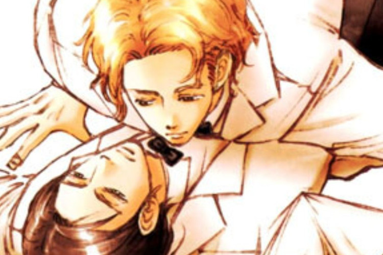 Tempat baca Resmi Manga BL Duty First, Kiss Later Bahasa Indonesia Full Chapter GRATIS, Antara Cinta Atau Profesionalitas