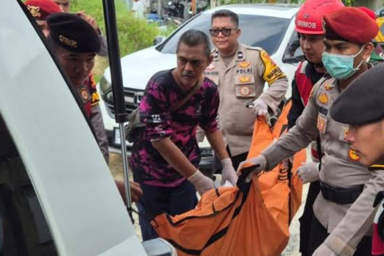 Kronologi Wanita Tewas Tergantung di Kutai Timur, Ditemukan di Kamar Kos yang Baru Saja Ditinggali!