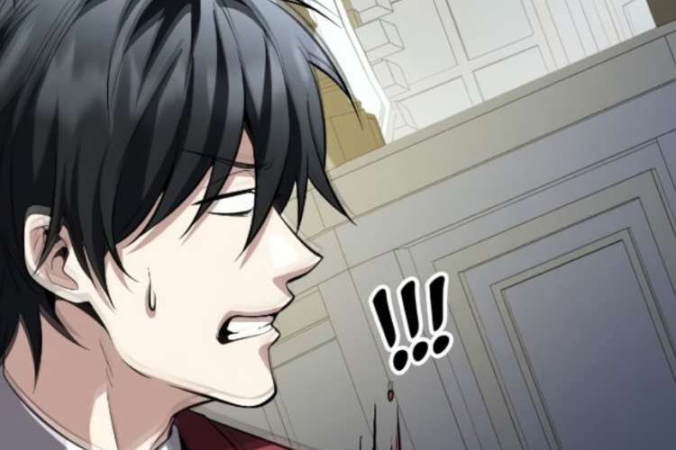Manhwa Raising Villains the Right Way Ch 50 Indonesia Sub: Rating, Jadwal Rilis, dan Cara Membaca Gratis