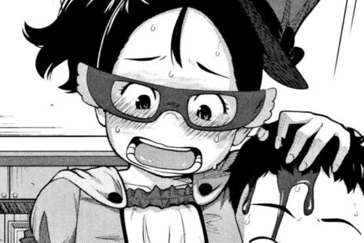 Imouto Access Chapter 8 Translate Indonesia, Serunya Manga Komedi Romantis Psikologis!