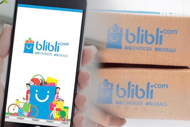 Mau Tukar Tambah Gadget di Blibli? Ini Syarat dan Tata Cara Click & Collect yang Bisa Pickup di Toko