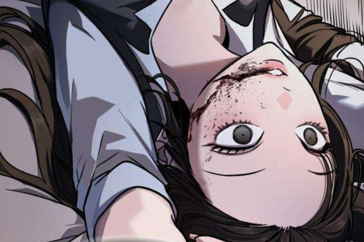Ulasan Chapter 6 Manhwa SURVIVALISM Bahasa Indonesia, Pertarungan yang Makin Mendebarkan