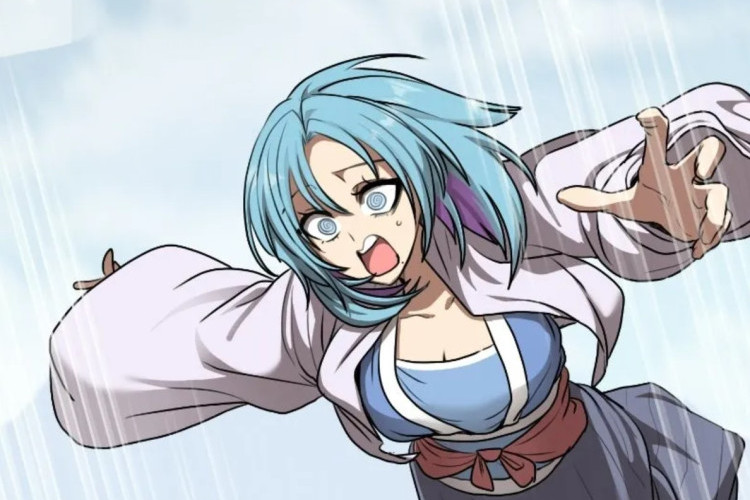 Pratinjau Manhua Maybe Undefeatable 73 Bahasa Indonesia, Taktik Baru yang Tak Terpikirkan