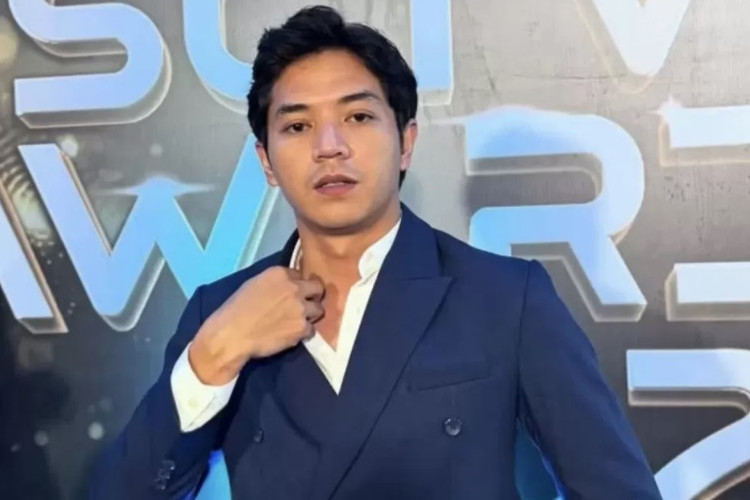 Profil Biodata Elryan Carlen, Aktor yang Laporkan Eza Gionino Atas Dugaan Penganiayaan