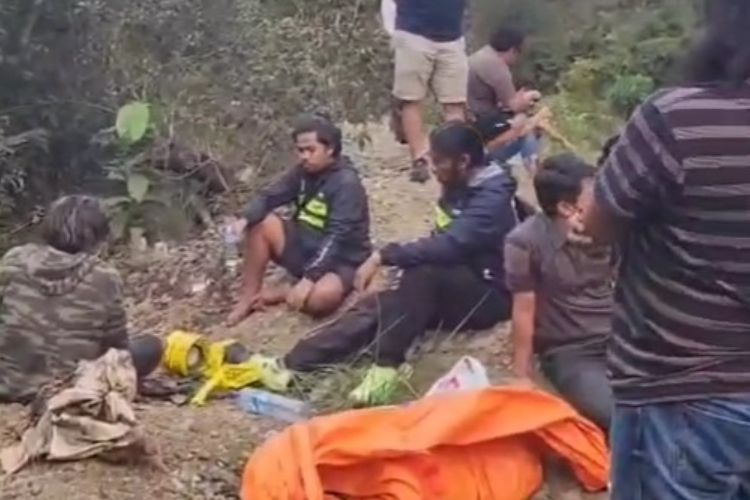 Paramita Titania Angelica Ditemukan Tak Bernyawa Usai Dilaporkan Hilang Selama 2 Tahun, Polisi Berhasil Tangkap Pelaku