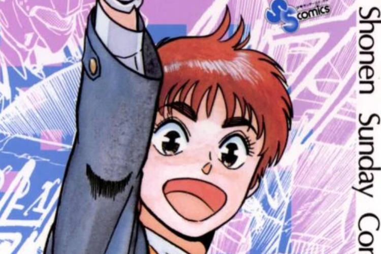 Keberadaan Robot Ceroboh! Link Baca Manga Patlabor Chapter 1 Bahasa Indonesia GRATIS 