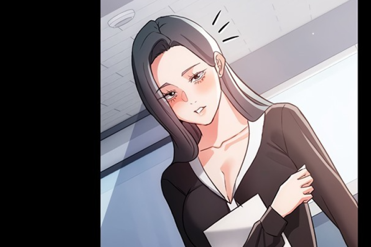 Membuatnya Berani Mengambil Keputusan, Timeline Alur A Dangerous Deal and the Girl Next Door Chapter 59 Scan Indonesia