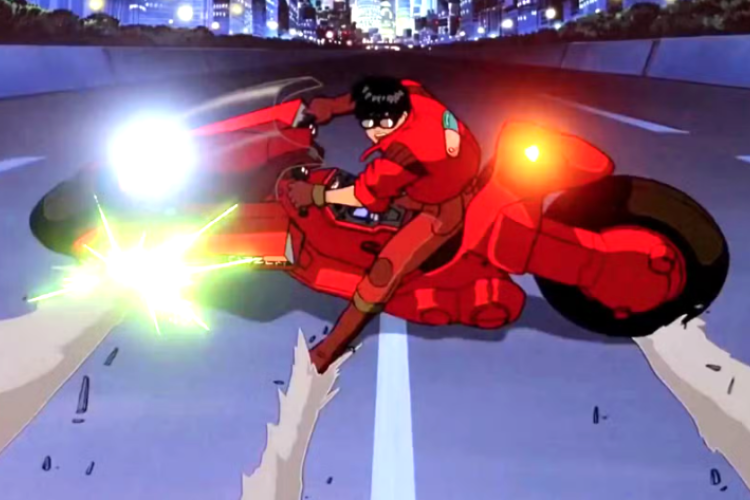Ini Dia Anime Akira, Meramalkan Masa Depan yang Dipenuhi Ketakutan Terhadap Teknologi dan Keruntuhan Sosial