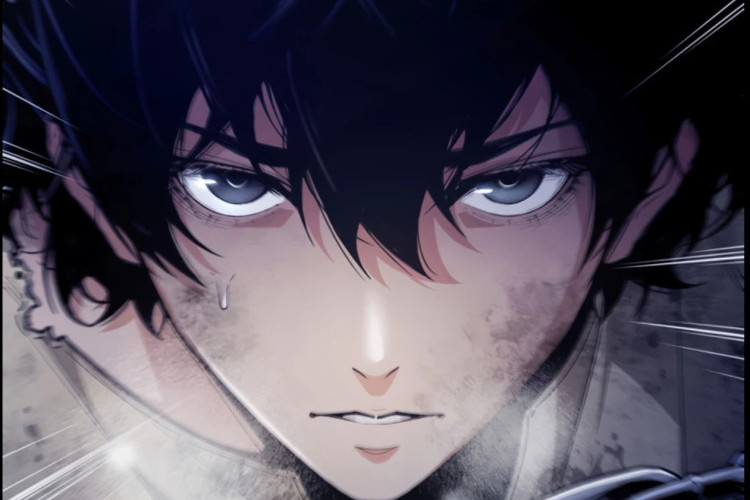 Ringkasan Manhwa Shadow Slave Chapter 6 Bahasa Indonesia, Pertarungan Mengerikan Sang Master
