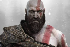 RESMI! Dave Bautista Terpilih Memerankan Kratos di Serial God of War