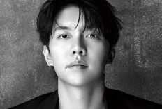 Lee Seung Gi Siap Tempuh Jalur Hukum, Sengketa dengan Bos Agensi Makin Memanas