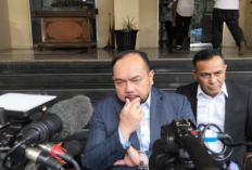Usai Terseret Kasus Dugaan Pelecehan, Pengacara El Rumi Cium Dugaan Indikasi Pemerasan