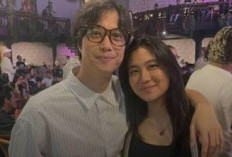 Sah! Dikta Wicaksono dan Rachel Florencia Resmi Menikah: Kilas Balik Asmara Sebelum Sah Jadi Pasutri