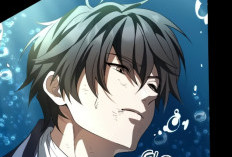 Panel Awal Manhwa Raising Villains the Right Way Chapter 49 Bahasa Indonesia, RAW! Tenggelam dalam Kelam