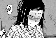 Link Rekomendasi Imouto Access Full Chapter Translate Indonesia, Memicu Permainan Psikologis yang Menegangkan!
