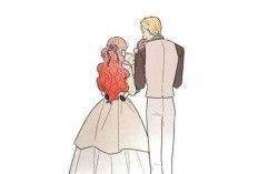 Rangkuman Webtoon The First Night With the Duke Full Chapter Bahasa Indonesia, Reinkarnasi dalam Novel Romance