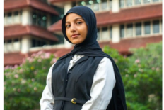 Fatimah Azzahra BEM UI 2026 Anak Siapa? Parenting Orang Tua Dianggap Berpengaruh Pada Intelektualitasnya