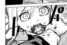 Prediksi Manga Katainaka no Ossan Kensei ni Naru Chapter 42 Bahasa Indonesia, Sebuah Pertarungan Epik!