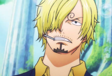 Pertarungan Sanji yang Paling Tak Terlupakan dalam One Piece, yang Mana Favoritmu?