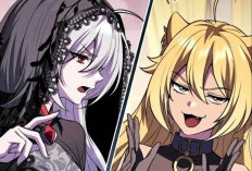 Bocoran Baru Manhwa Raising Villains the Right Way 52 Bahasa Indonesia, Bersiap dalam Negosiasi Alot