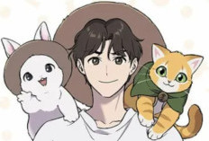 Ringkasan Manhwa Solo Farming in the Tower Bahasa Indonesia Full Chapter GRATIS, Perjuangan di Menara Fantasi