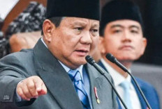 Prabowo Targetkan Pangkas Jumlah BUMN Hingga 300, Ratusan Perusahaan Bakal Ditutup