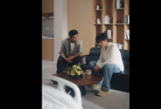 Tempat Nonton Between Love and Sin (2026) Episode 56 Subtitle Indonesia, Qingmiao Tidak Memiliki Pilihan Lain