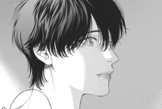 Panel Awal Garnet in the Rough Chapter 1 Bahasa Indonesia, Sudah Tidak Memiliki Gairah Hidup