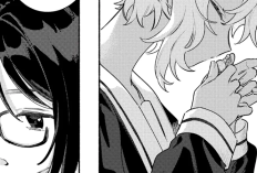 Prediksi Cerita Kimi ga Shinu made Koi wo shitai Full Chapter Scan Indonesia, Dibesarkan Secara Kejam Sebagai Prajurit