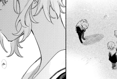 Dikirim ke Medan Perang Paling Brutal, Bocoran Alur Kimi ga Shinu made Koi wo shitai Chapter 43 Scan Indonesia