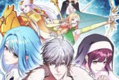 Tempat Membaca Manhwa Barbarian’s Adventure In A Fantasy World Bahasa Indonesia Full Chapter GRATIS Tanpa Login
