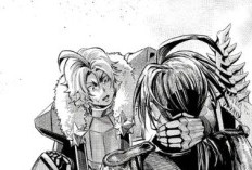 Pembahasan Manga The Exiled Heavy Knight Knows How to Game the System Chapter 177: Pemanfaatan Sistem dan Strategi Game Elma