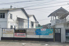 600 Karyawan PT PWI 6 Lebak Terkena PHK, Pabrik Tutup Permanen Kini Ramai di Media Sosial!